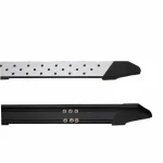 Степенки за Subaru Forester (2008-2012) - Sport design