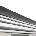 Степенки за Subaru Forester (2019+)