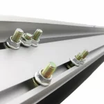 Степенки за Subaru Forester (2019+)