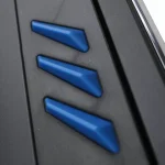 Степенки за Subaru Forester (2019+) - OEM