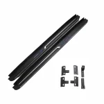 Степенки за Subaru Forester (2019+) - OEM