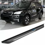 Степенки за Subaru Forester (2019+) - OEM