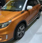 Степенки за Suzuki Vitara (2015+) - Sport