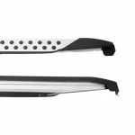 Степенки за Toyota C-HR (2017+)