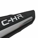 Степенки за Toyota C-HR (2017+)  - OEM design