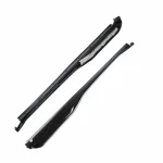 Степенки за Toyota C-HR (2017+)  - Style design