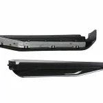 Степенки за Toyota C-HR (2017+)  - Style design