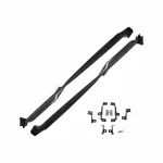 Степенки за Toyota C-HR (2017+)  - Style design