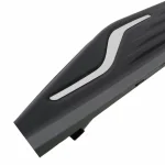 Степенки за Toyota C-HR (2017+)  - Style design