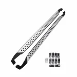 Степенки за Toyota C-HR (2017+)