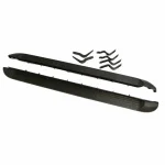 Степенки за Toyota Hilux (2012-2015) - Sport