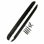 Степенки за Toyota Hilux (2012-2015) - с 4 врати