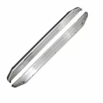 Степенки за Toyota Rav4  (2005-2009) - 5 врати - OEM