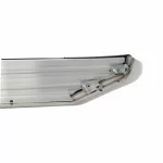 Степенки за Toyota Rav4  (2005-2009) - 5 врати - OEM