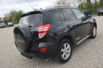 Степенки за Toyota Rav4 (2009-2012) - спорт с 2.0 двигател