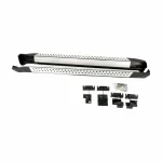 Степенки за Toyota Rav4 (2009-2012) - спорт с 2.0 двигател