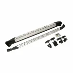 Степенки за Toyota Rav4 (2009-2012) - спорт с 2.0 двигател