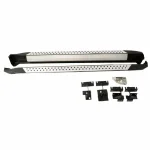 Степенки за Toyota Rav4 (2009-2012) - спорт с 2.0 двигател