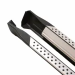 Степенки за Toyota Rav4 (2009-2012) - спорт с 2.0 двигател