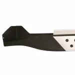 Степенки за Toyota Rav4 (2009-2012) - спорт с 2.0 двигател