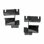 Степенки за Toyota Rav4 (2009-2012) - спорт с 2.0 двигател