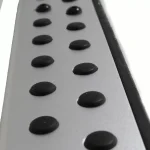 Степенки за Toyota Rav4 (2009-2012) - спорт с 2.4 двигател