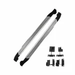 Степенки за Toyota Rav4 (2009-2012) - спорт с 2.4 двигател