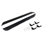 Степенки за Volkswagen Amarok (2010+) / (2023+) double cab