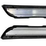 Степенки за Volkswagen Amarok (2010+) / (2023+) double cab