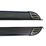 Степенки за Volkswagen Amarok (2023+) - double cab