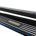 Степенки за Volkswagen Amarok (2023+) - double cab