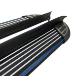 Степенки за Volkswagen Amarok (2023+) - double cab