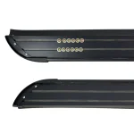 Степенки за Volkswagen Amarok (2023+) - double cab