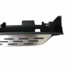 Степенки за Volvo XC40 (2018+)