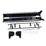 Степенки за Volvo XC60 (2008+)