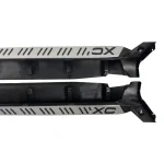 Степенки за Volvo XC60 (2008+)