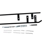 Степенки за Volvo XC60 (2008+)