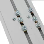 Степенки за VW Touareg / Туарег (2010-2015) - Модел 2