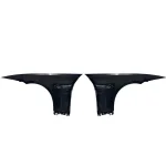 Тунинг калници за BMW E92 (2006-2013) - M3 design