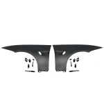 Тунинг калници за BMW E92 (2006-2013) - M3 design