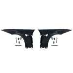 Тунинг калници за BMW E92 (2006-2013) - M3 design