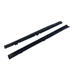 Тунинг прагове за VW Golf 6 - 3/5 врати - R20 Дизайн