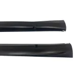 Тунинг прагове за VW Golf 6 - 3/5 врати - R20 Дизайн