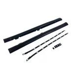 Тунинг прагове за VW Golf 6 - 3/5 врати - R20 Дизайн