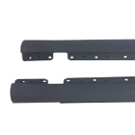 Тунинг прагове за Mercedes W203 седан и комби (2000-2007) - AMG Design