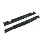 Тунинг прагове за Mercedes W203 седан и комби (2000-2007) - AMG Design