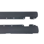 Тунинг прагове за Mercedes W203 седан и комби (2000-2007) - AMG Design