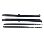 Тунинг прагове за VW Golf 6 - 3/5 врати - GTI Дизайн