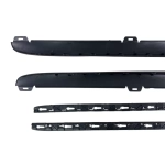 Тунинг прагове за VW Golf 6 - 3/5 врати - GTI Дизайн