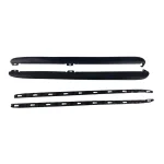 Тунинг прагове за VW Golf 6 - 3/5 врати - GTI Дизайн